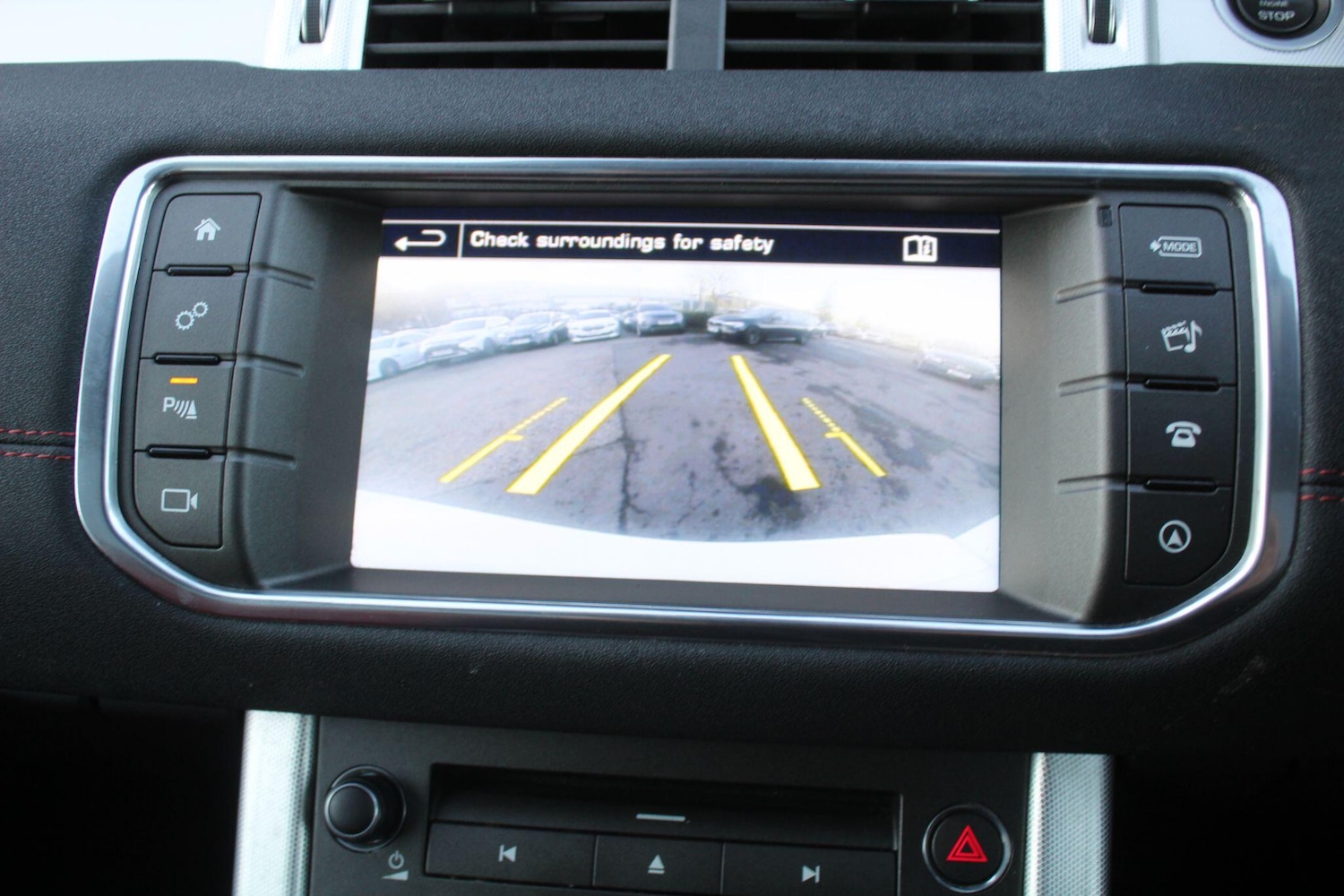 Used Land Rover Range Rover Evoque 2016 for sale - 76759720: Photo 49