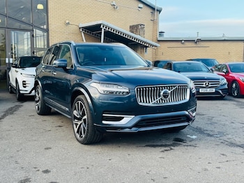 2021 (70) - 2.0 T8 Recharge PHEV Inscription Pro 5dr AWD Auto