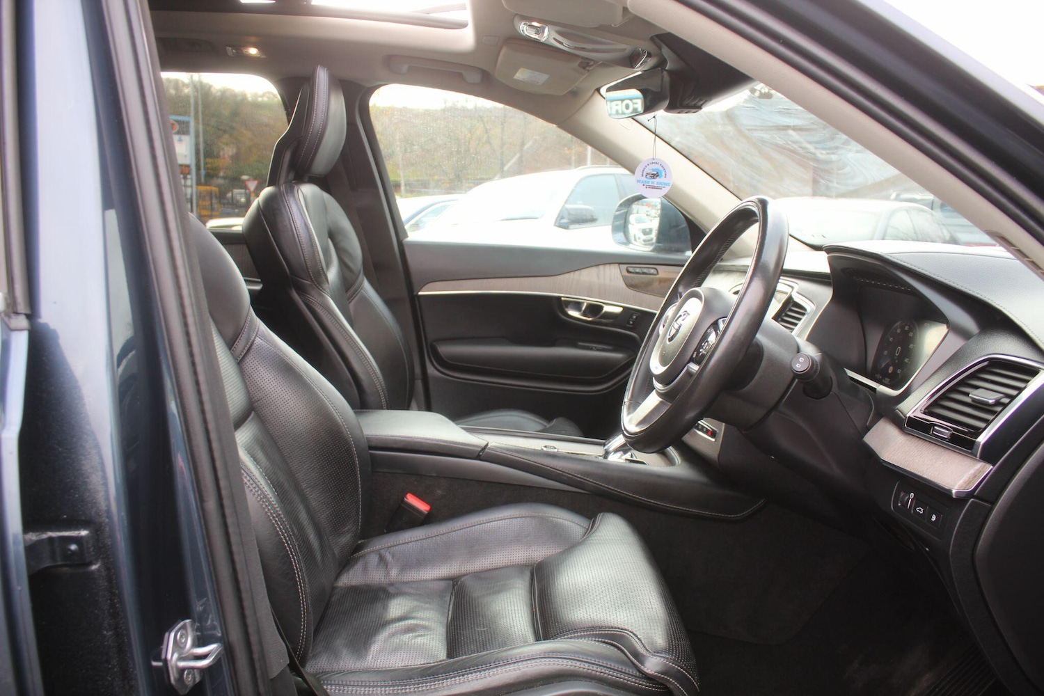 Used Volvo XC90 2021 for sale - 76572722: Photo 27