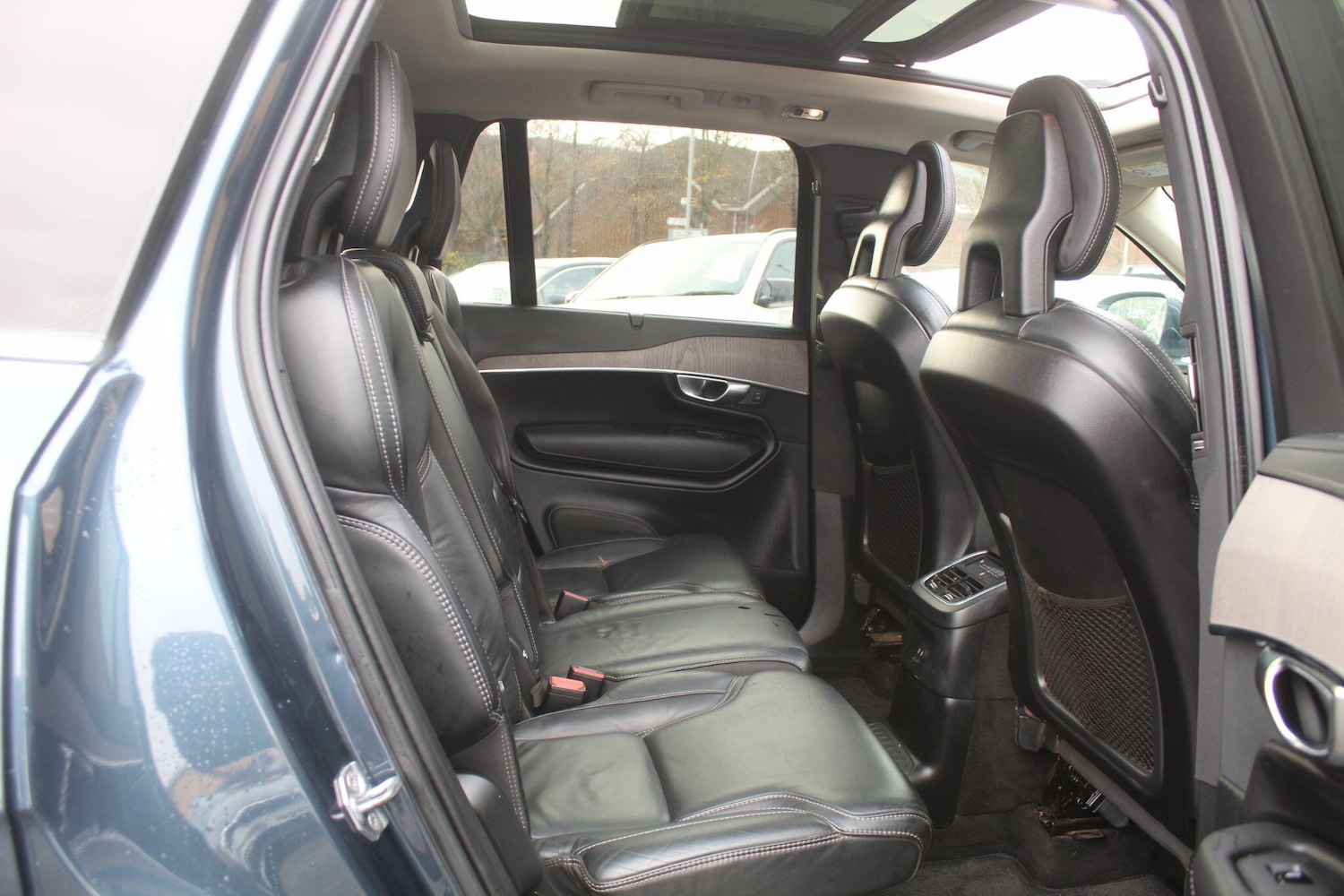 Used Volvo XC90 2021 for sale - 76572722: Photo 28