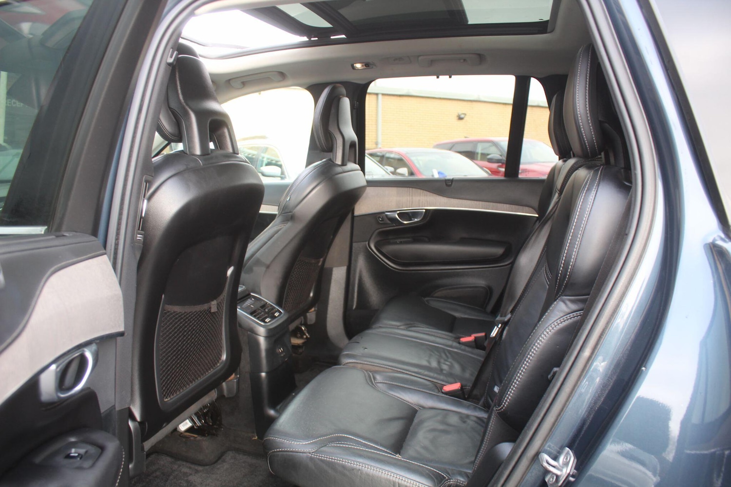 Used Volvo XC90 2021 for sale - 76572722: Photo 29