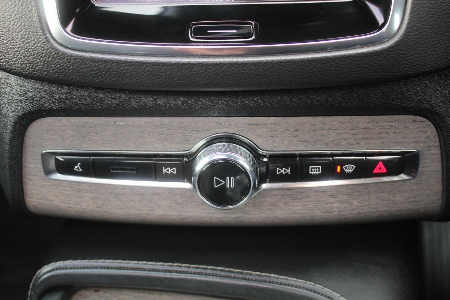 Used Volvo XC90 2021 for sale - 76572722: Photo 39