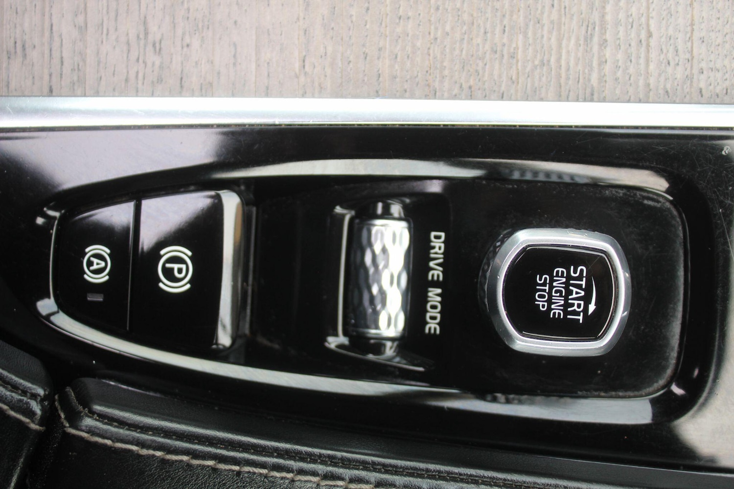 Used Volvo XC90 2021 for sale - 76572722: Photo 41