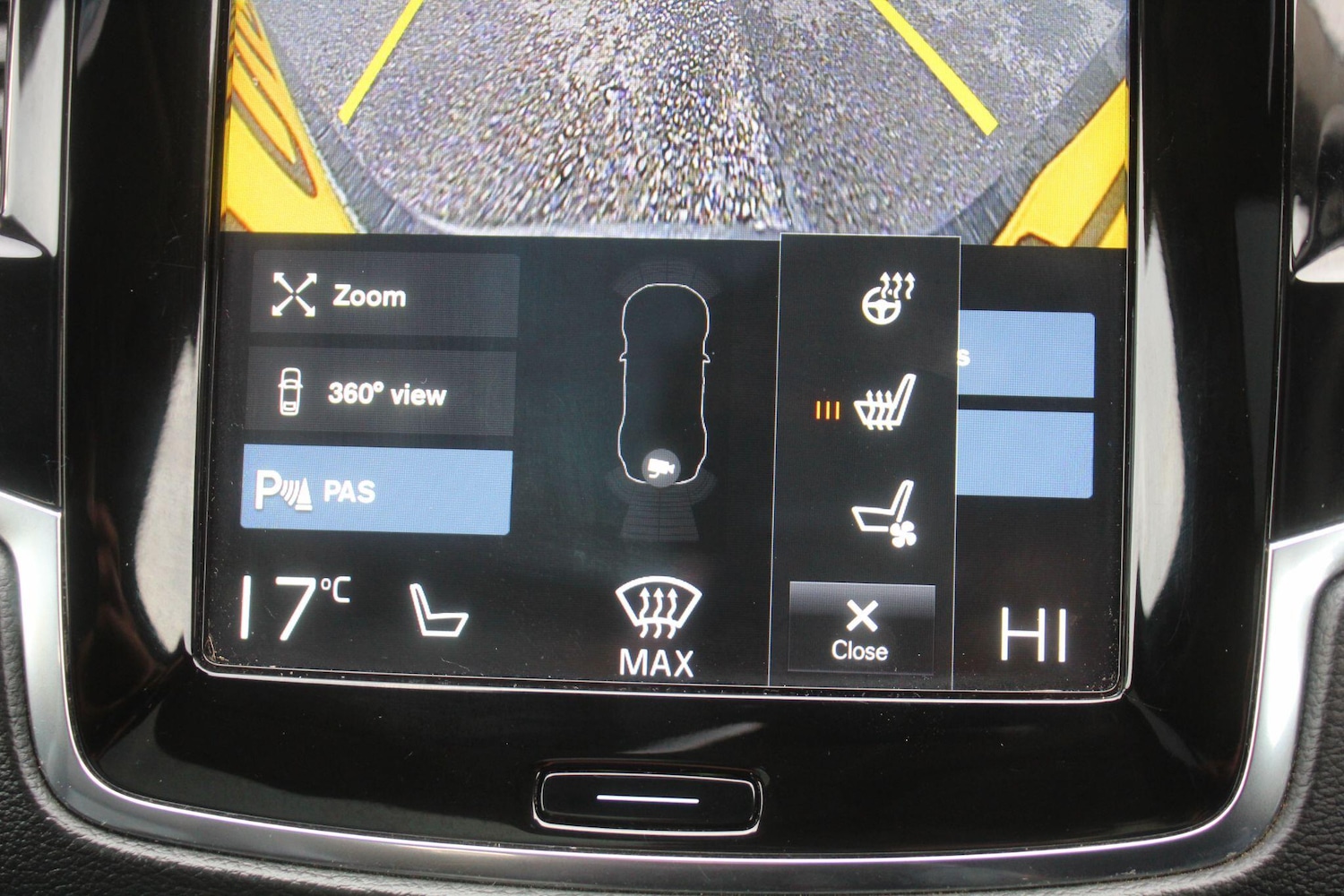 Used Volvo XC90 2021 for sale - 76572722: Photo 42