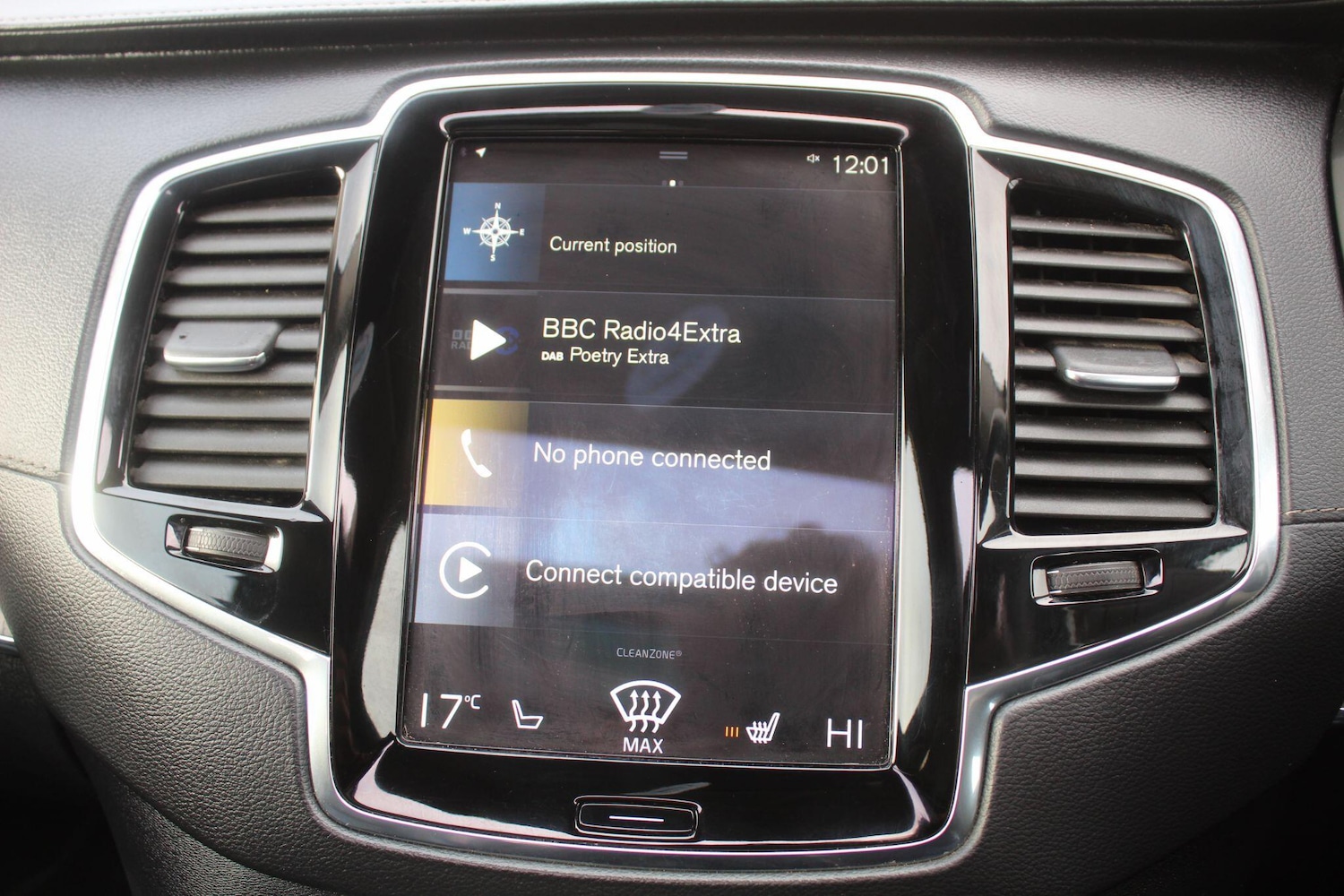 Used Volvo XC90 2021 for sale - 76572722: Photo 46