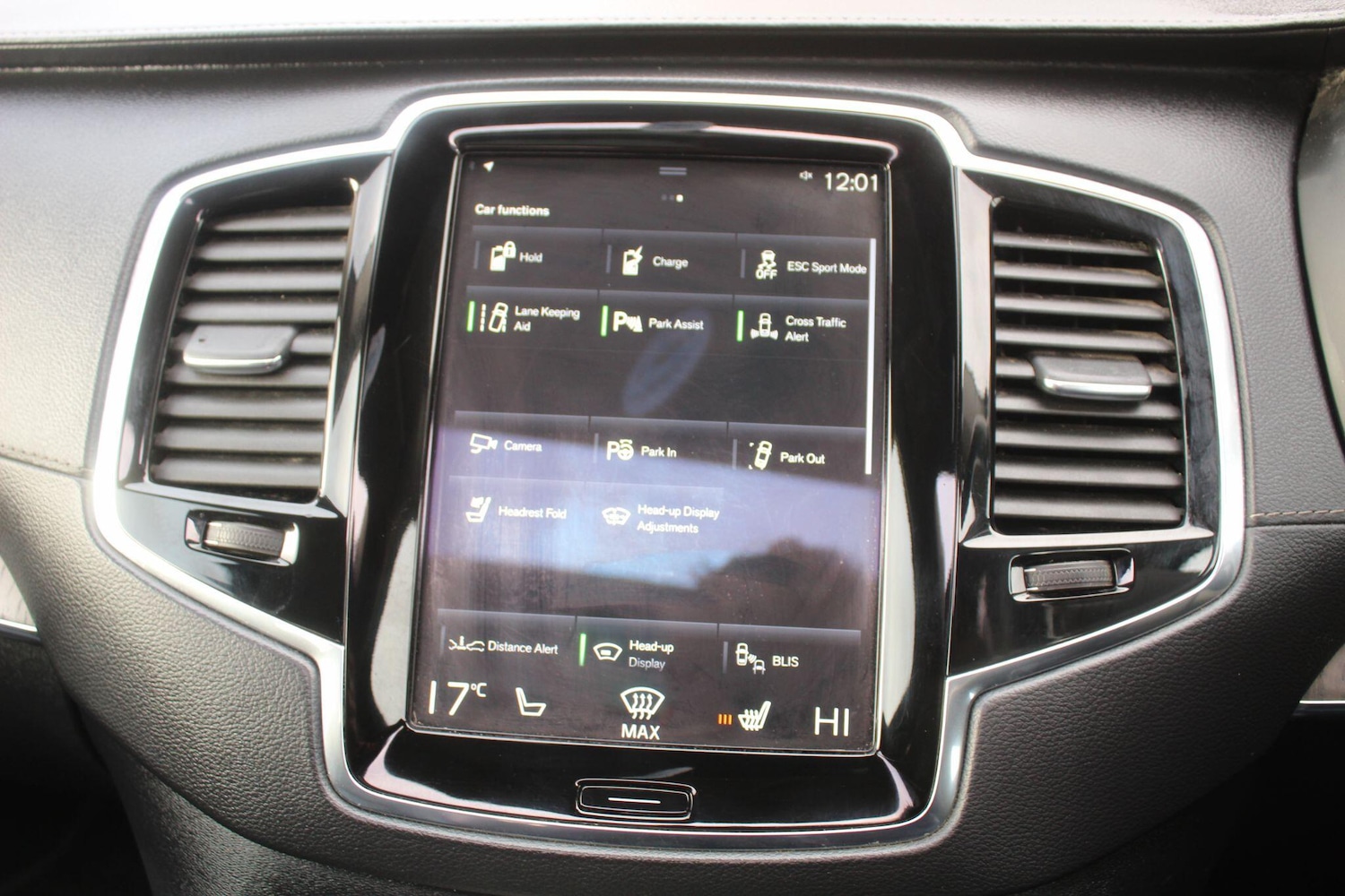 Used Volvo XC90 2021 for sale - 76572722: Photo 47