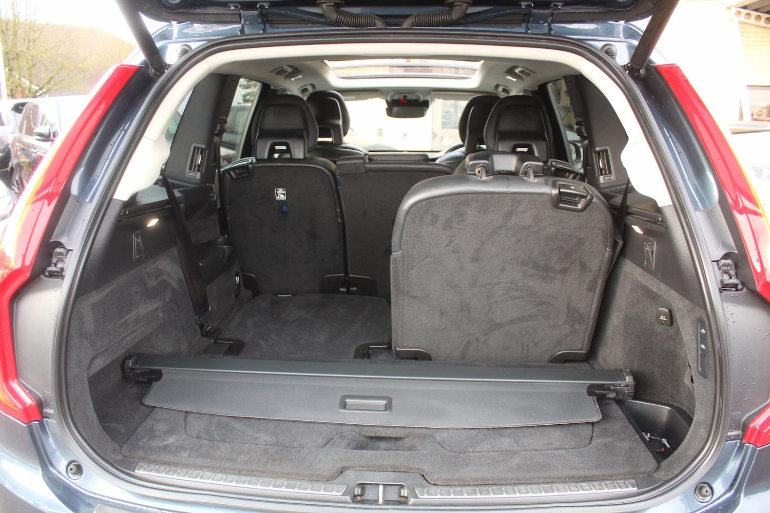 Used Volvo XC90 2021 for sale - 76572722: Photo 50