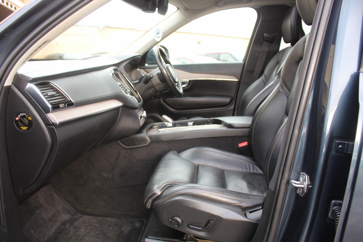 Used Volvo XC90 2021 for sale - 76572722: Photo 53