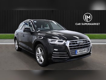 Audi - Q5