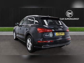 Used Audi Q5 2018 for sale - 76073061: Photo 3