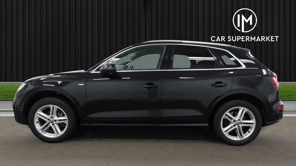 Used Audi Q5 2018 for sale - 76073061: Photo 6