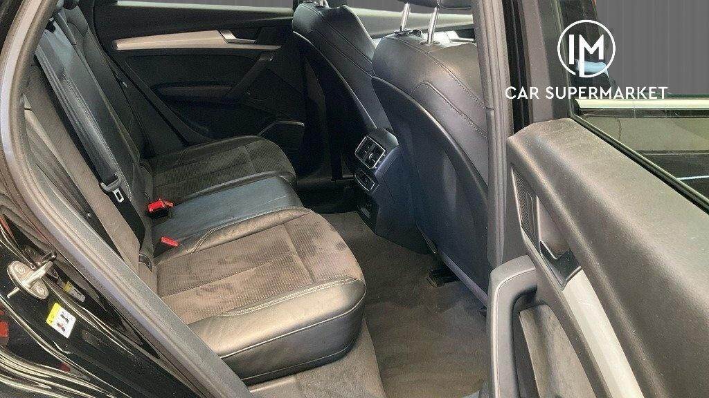 Used Audi Q5 2018 for sale - 76073061: Photo 8