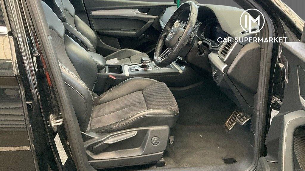 Used Audi Q5 2018 for sale - 76073061: Photo 9
