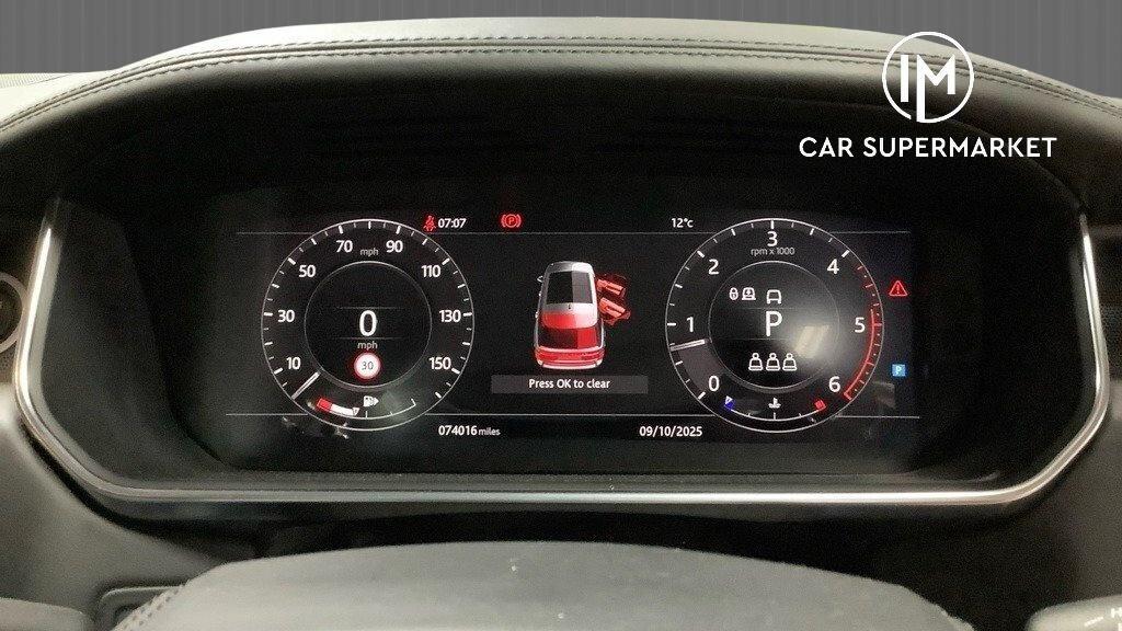 Used Land Rover Range Rover 2018 for sale - 76388047: Photo 10