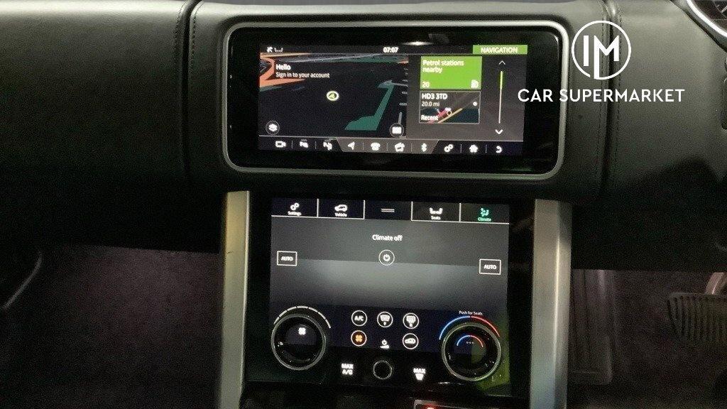 Used Land Rover Range Rover 2018 for sale - 76388047: Photo 11