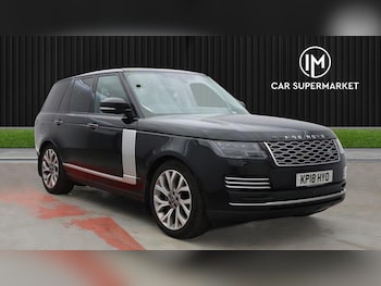 2018 (18) - 4.4 SDV8 Autobiography 4dr Auto