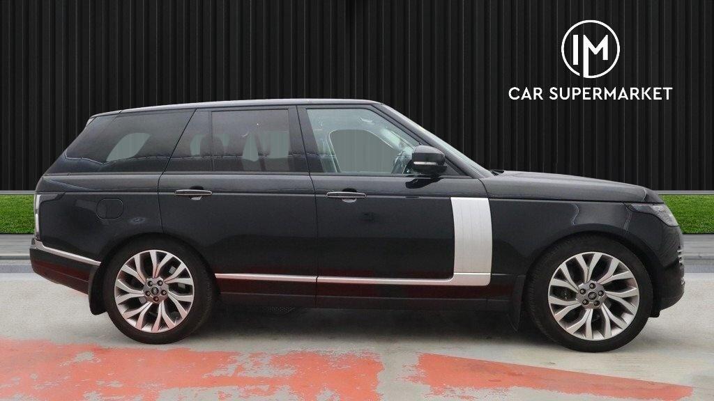 Used Land Rover Range Rover 2018 for sale - 76388047: Photo 5