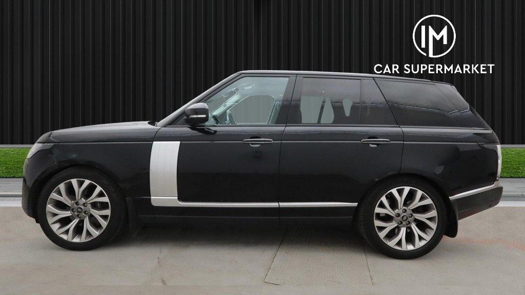 Used Land Rover Range Rover 2018 for sale - 76388047: Photo 6