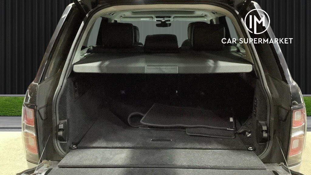 Used Land Rover Range Rover 2018 for sale - 76388047: Photo 7