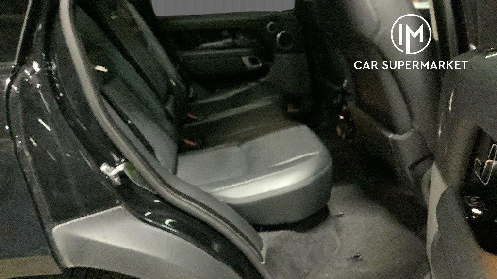 Used Land Rover Range Rover 2018 for sale - 76388047: Photo 8