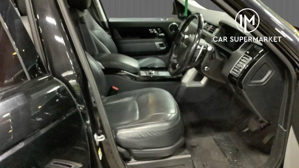 Used Land Rover Range Rover 2018 for sale - 76388047: Photo 9
