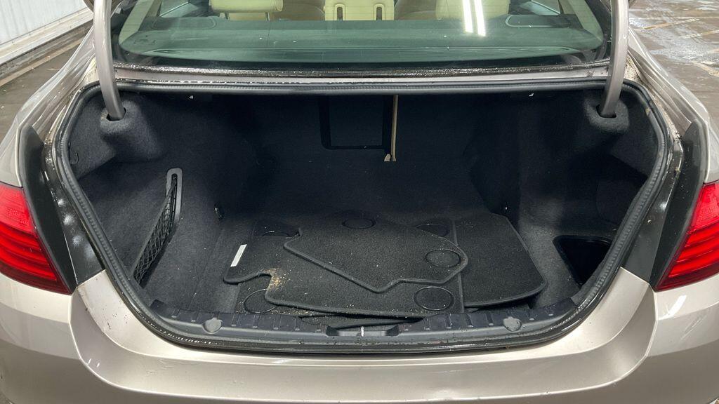 Used BMW 5 Series 2016 for sale - 77174439: Photo 11