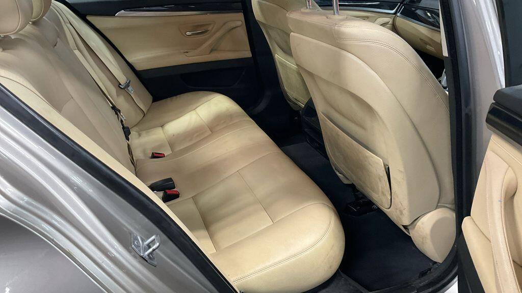 Used BMW 5 Series 2016 for sale - 77174439: Photo 7