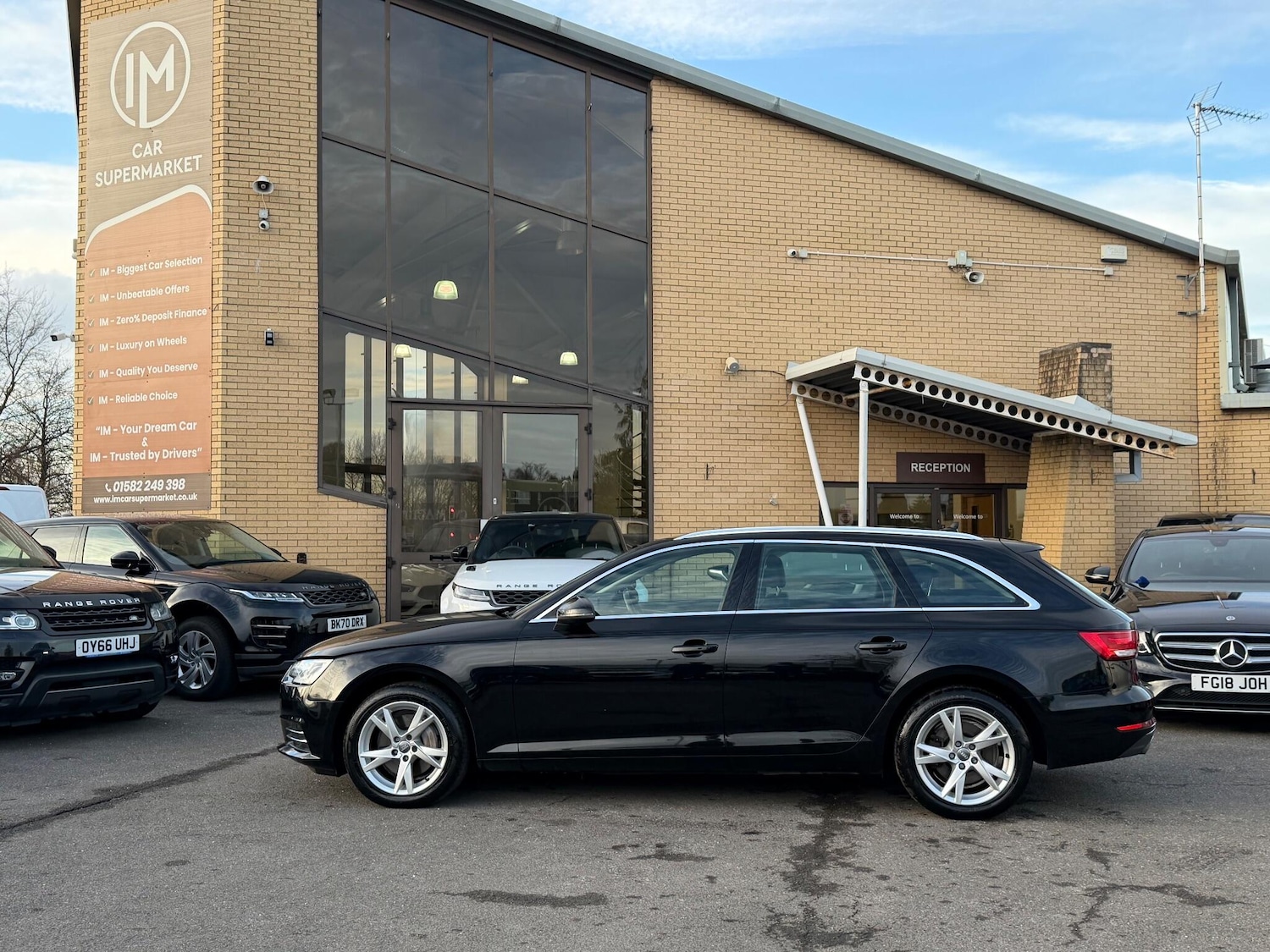 Used Audi A4 2016 for sale - 76912799: Photo 21