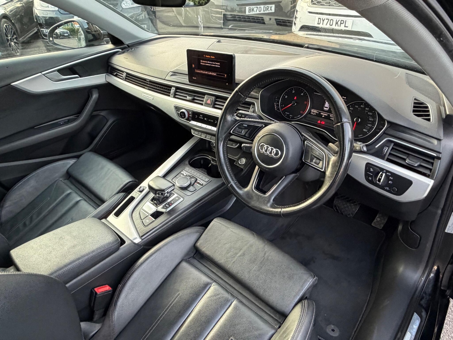 Used Audi A4 2016 for sale - 76912799: Photo 30