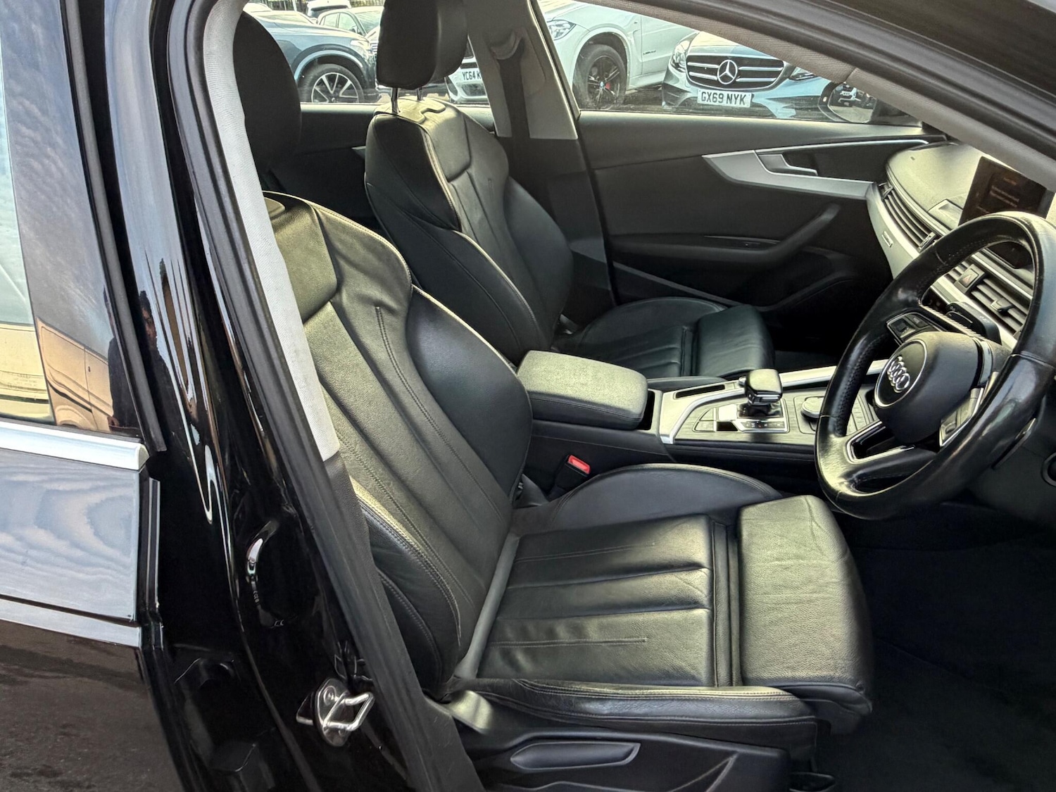 Used Audi A4 2016 for sale - 76912799: Photo 31