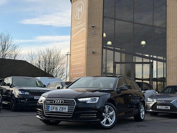 Used Audi A4 2016 for sale - 76912799: Photo