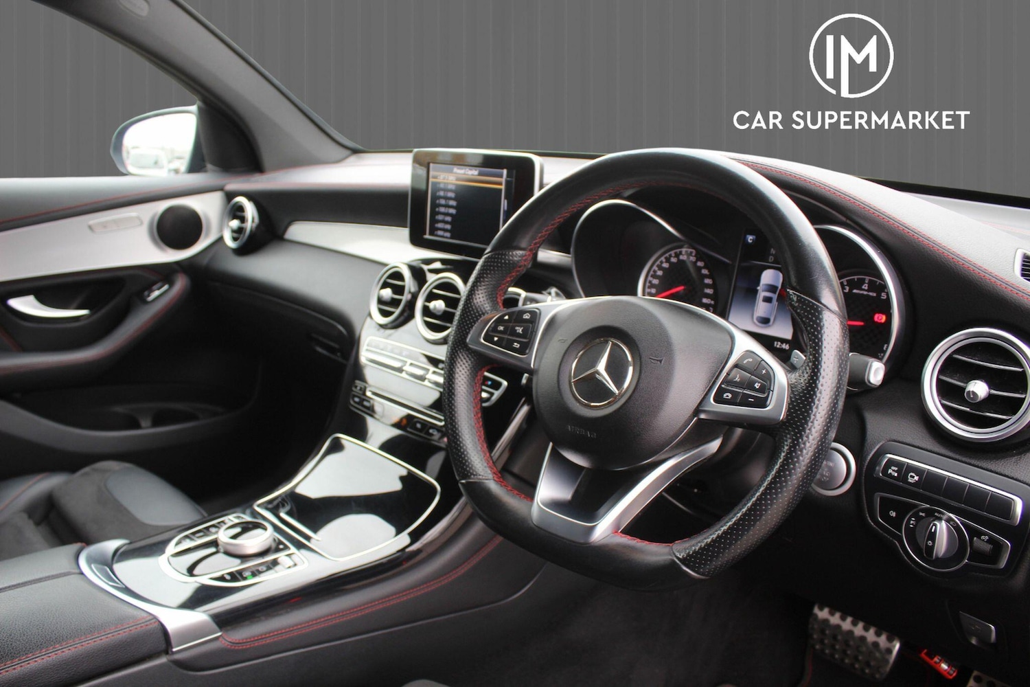 Used Mercedes-Benz GLC 2018 for sale - 76199829: Photo 11