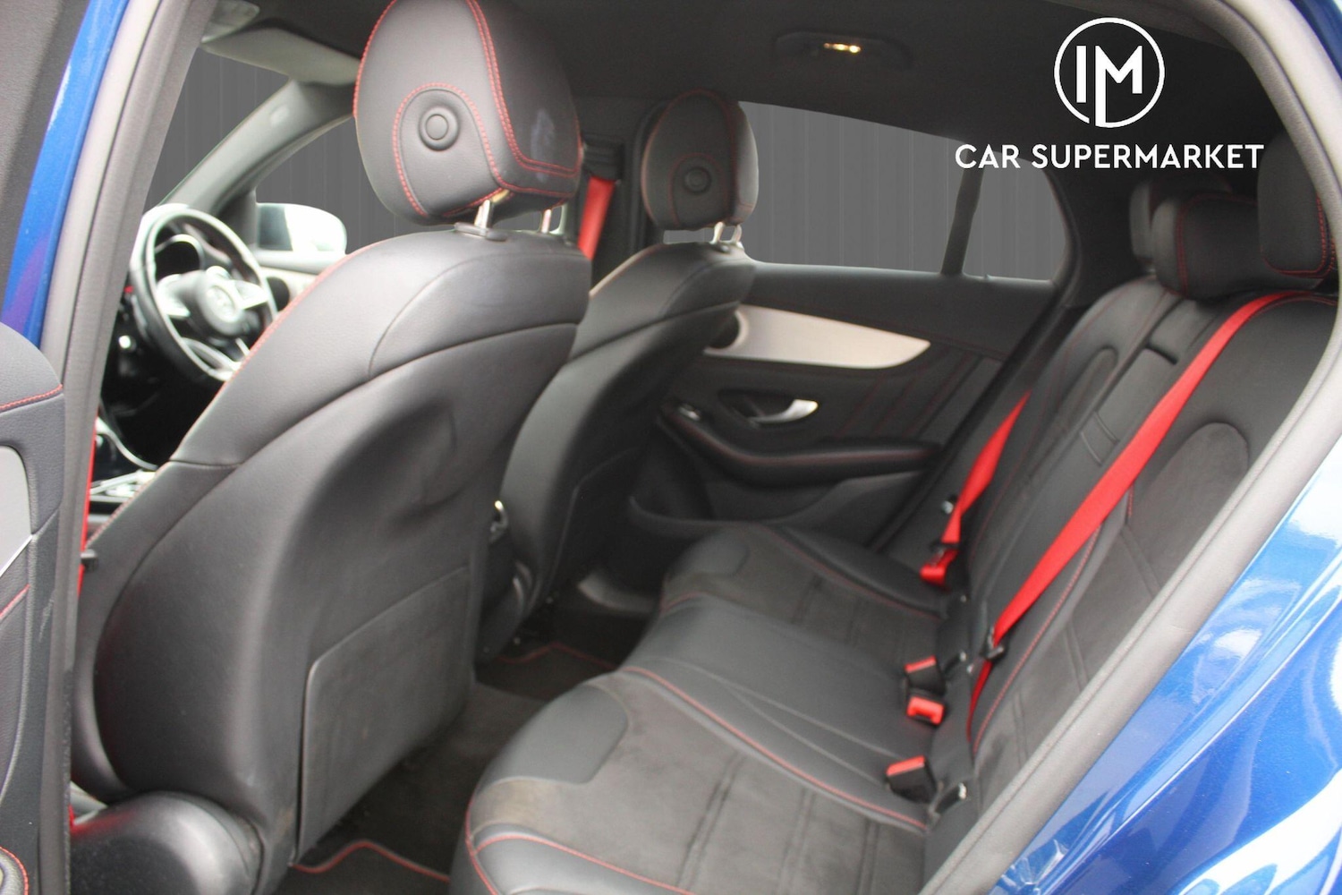 Used Mercedes-Benz GLC 2018 for sale - 76199829: Photo 14