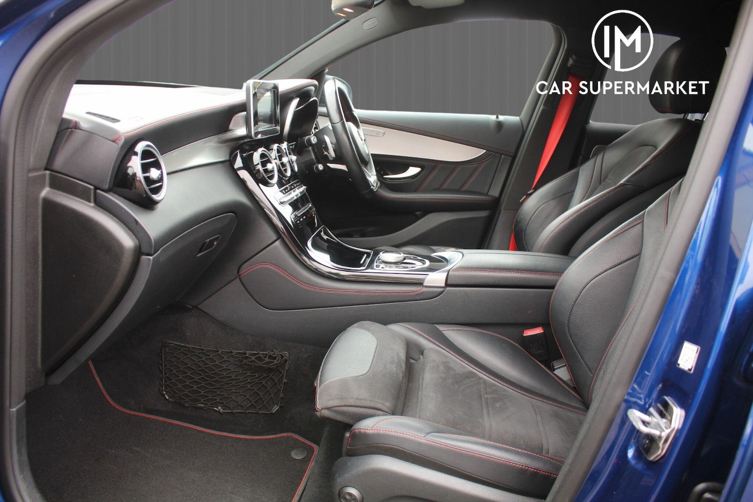 Used Mercedes-Benz GLC 2018 for sale - 76199829: Photo 15