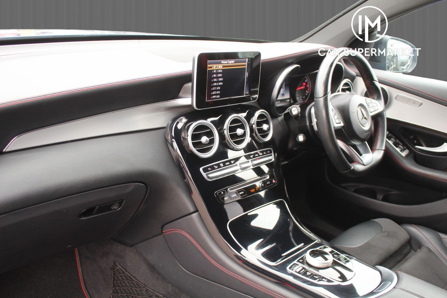 Used Mercedes-Benz GLC 2018 for sale - 76199829: Photo 25