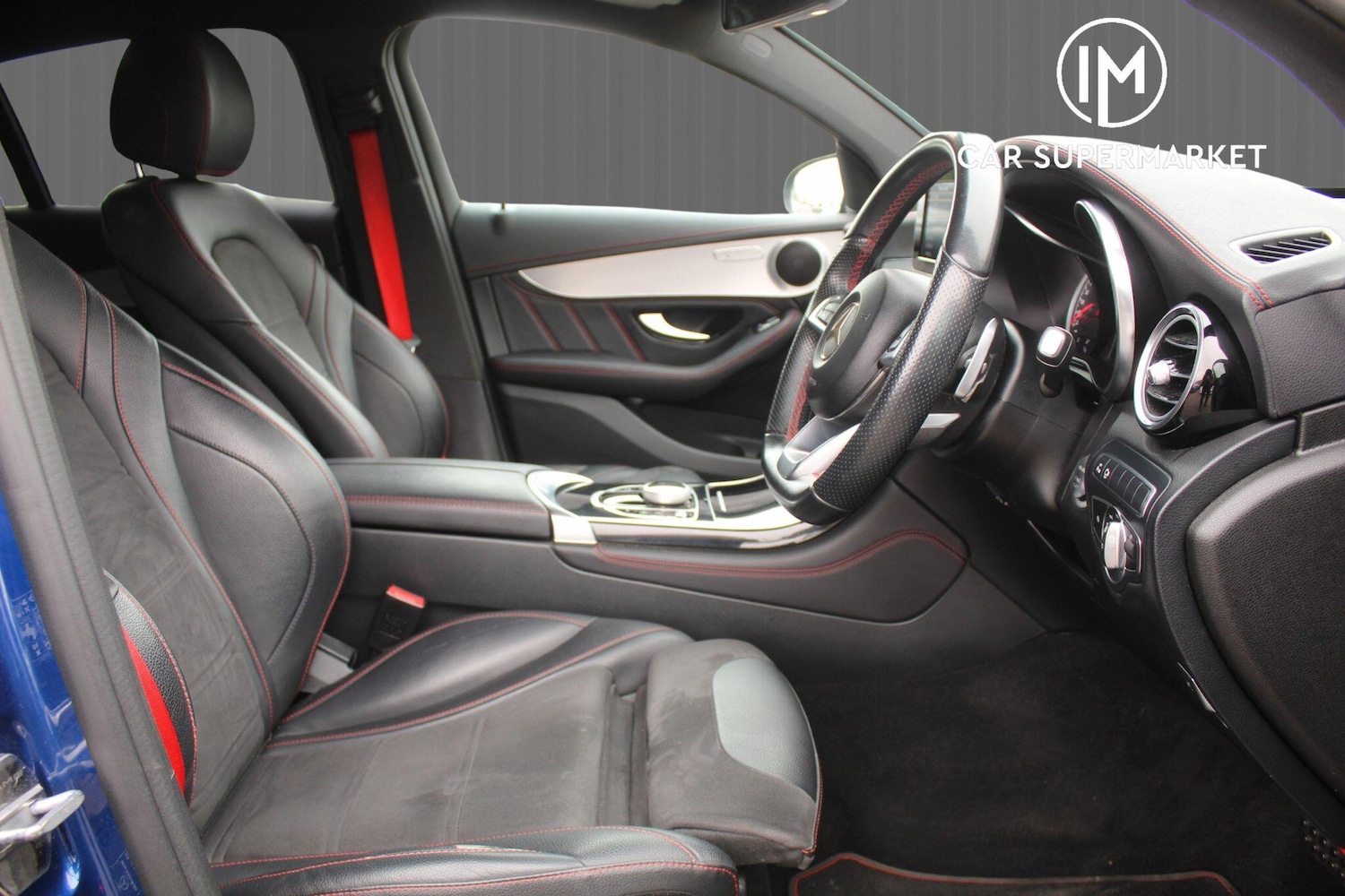 Used Mercedes-Benz GLC 2018 for sale - 76199829: Photo 26