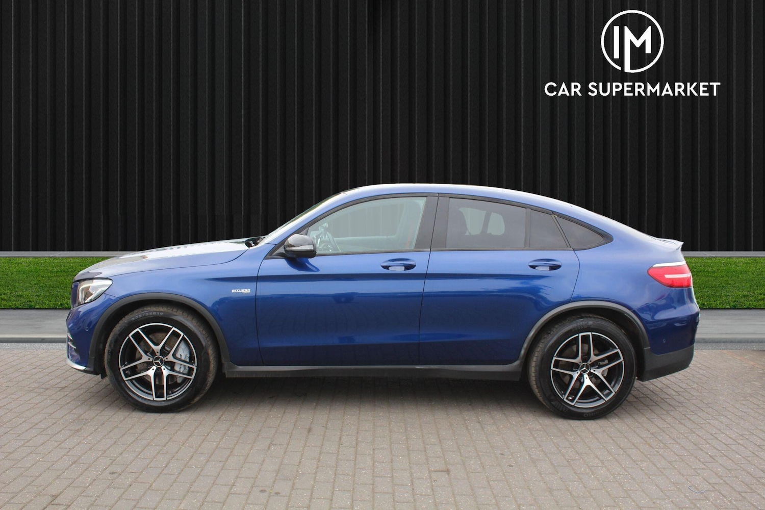Used Mercedes-Benz GLC 2018 for sale - 76199829: Photo 6