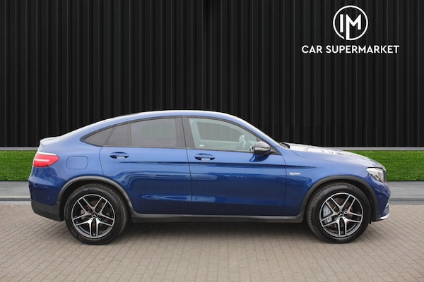 Used Mercedes-Benz GLC 2018 for sale - 76199829: Photo 7