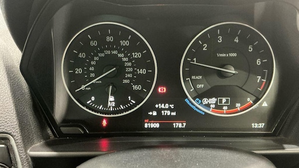 Used BMW 2 Series 2016 for sale - 76306387: Photo 10
