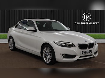 (66) - 1.5 218i SE Auto Euro 6 (s/s) 2dr