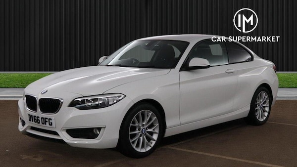 Used BMW 2 Series 2016 for sale - 76306387: Photo 2