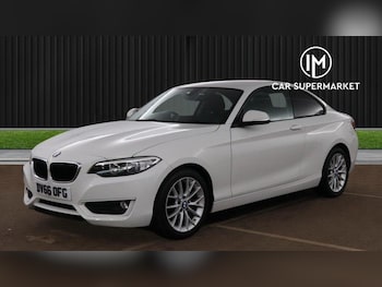Used BMW 2 Series 2016 for sale - 76306387: Photo 2
