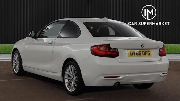 Used BMW 2 Series 2016 for sale - 76306387: Photo 3