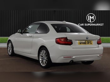 Used BMW 2 Series 2016 for sale - 76306387: Photo 3