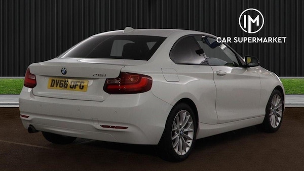 Used BMW 2 Series 2016 for sale - 76306387: Photo 4