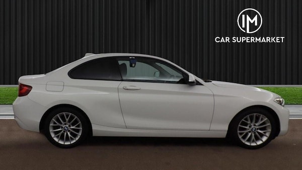 Used BMW 2 Series 2016 for sale - 76306387: Photo 5