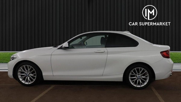 Used BMW 2 Series 2016 for sale - 76306387: Photo 6