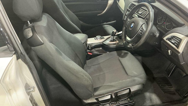 Used BMW 2 Series 2016 for sale - 76306387: Photo 9
