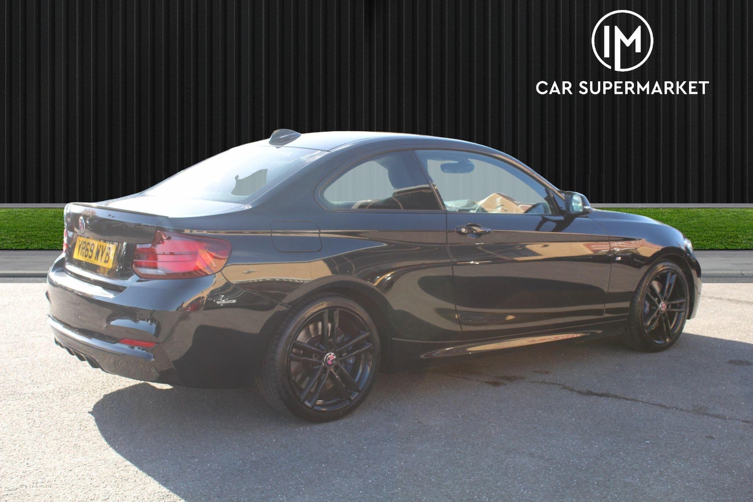 Used BMW 2 Series 2019 for sale - 76282754: Photo 10