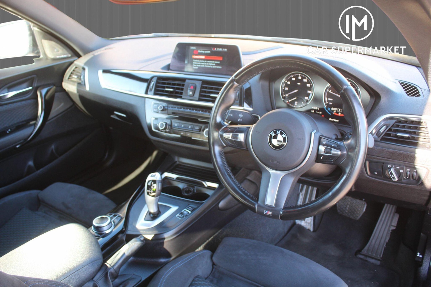 Used BMW 2 Series 2019 for sale - 76282754: Photo 13